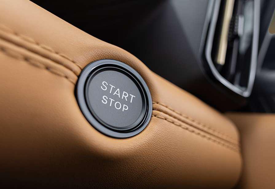 Push Start Button